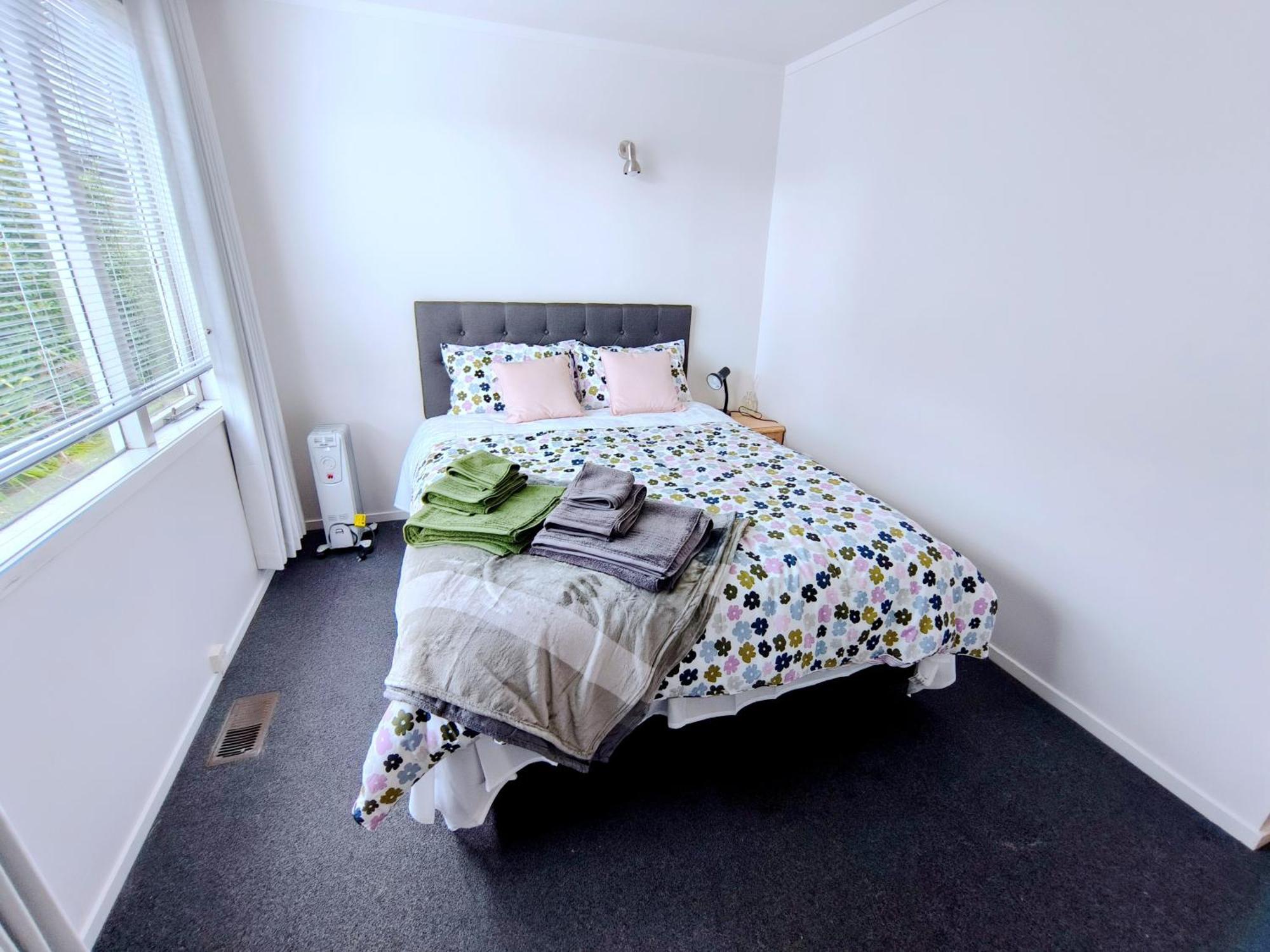 Milford Central Budget Friendly Rooms オークランド エクステリア 写真