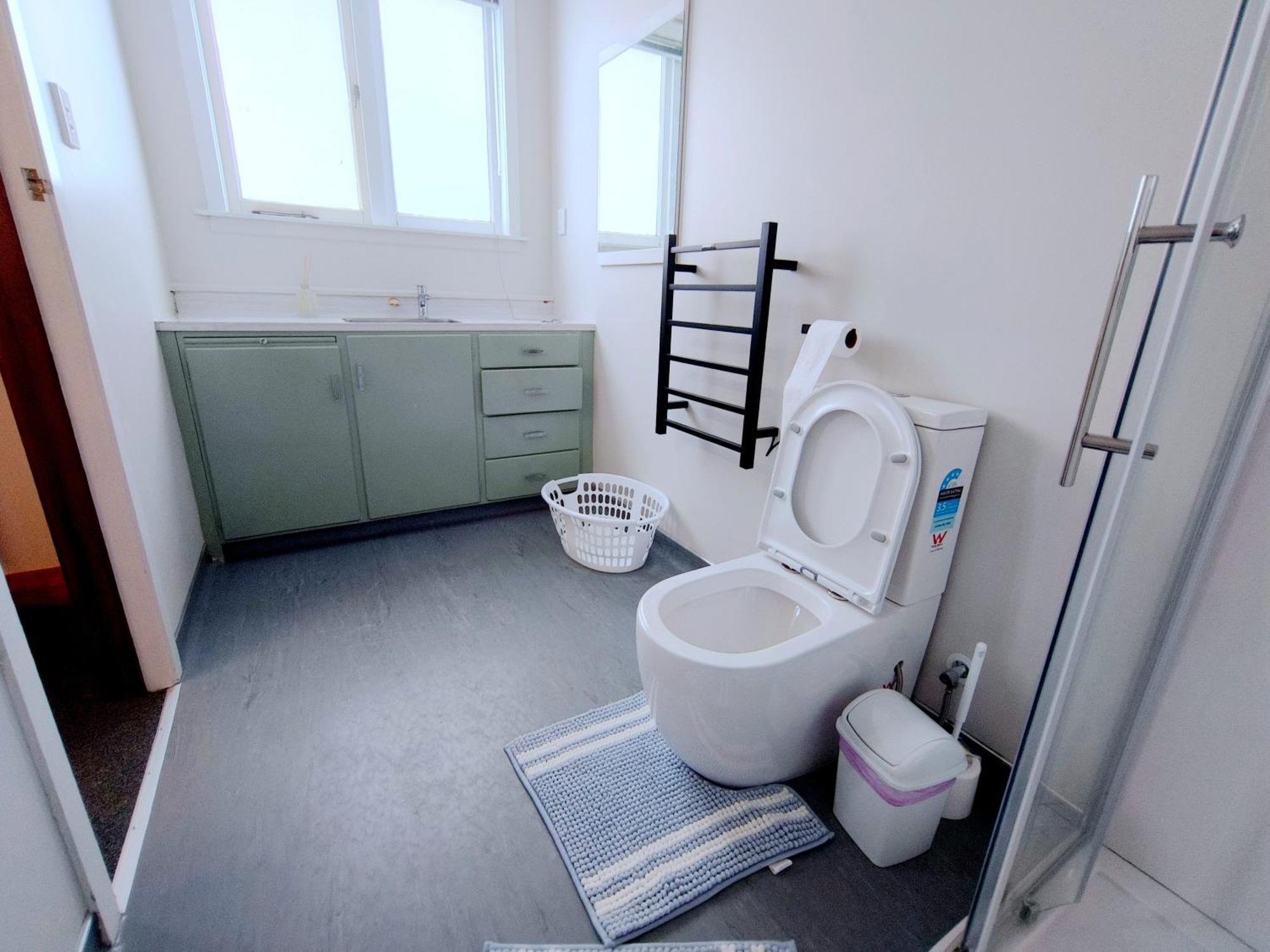 Milford Central Budget Friendly Rooms オークランド エクステリア 写真