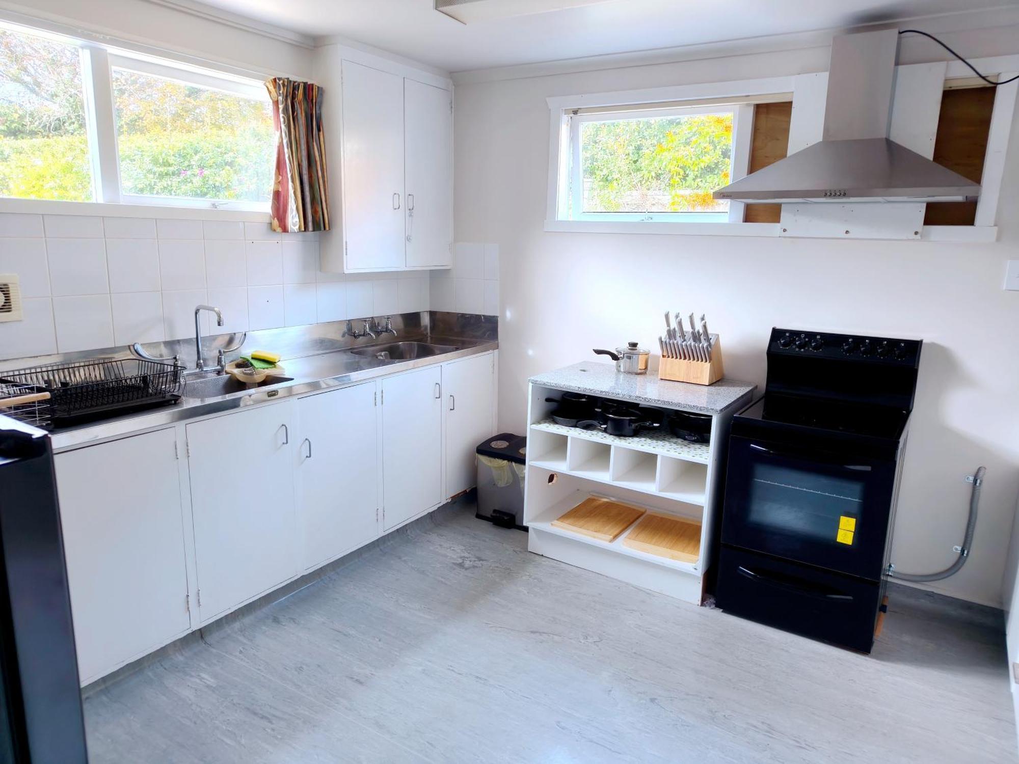 Milford Central Budget Friendly Rooms オークランド エクステリア 写真