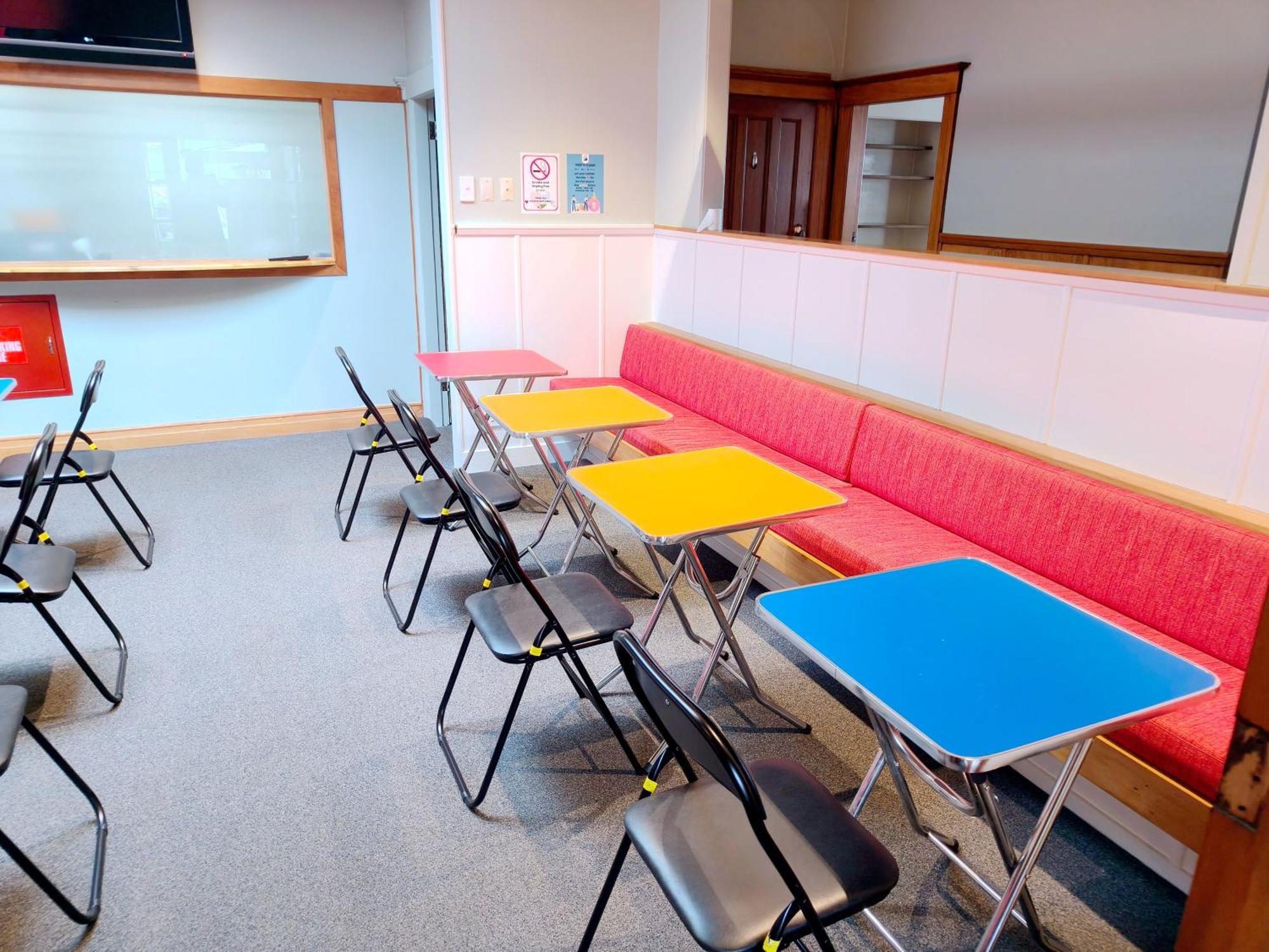 Milford Central Budget Friendly Rooms オークランド エクステリア 写真